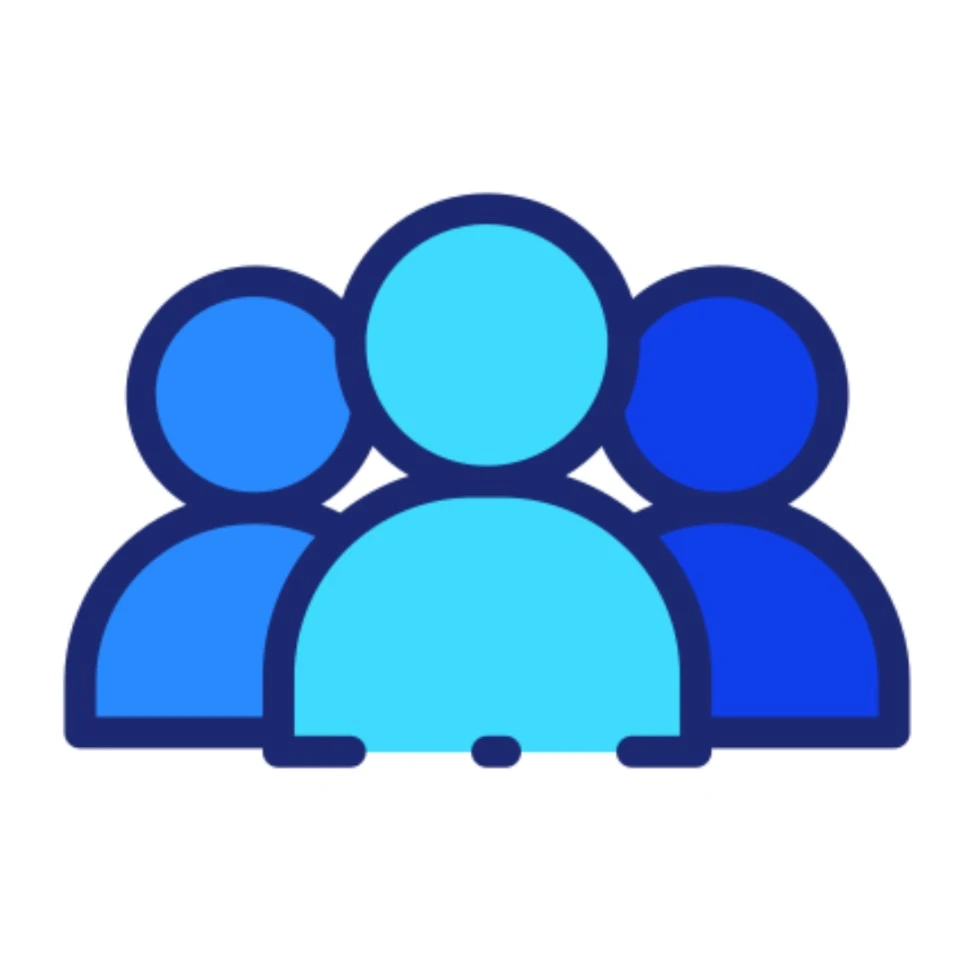 HiCine APK vs Netflix - Comparison 2026 9 Multiple Accounts and Profiles